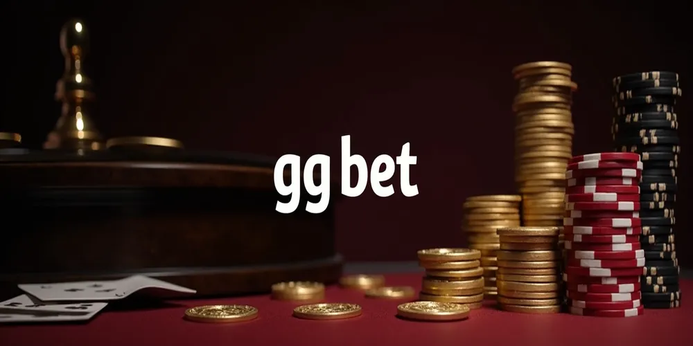 Gg бет Казино Играйте Сега